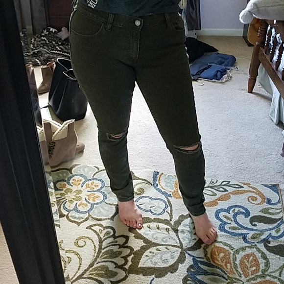 Levi's jeans - Picture 1 of 5